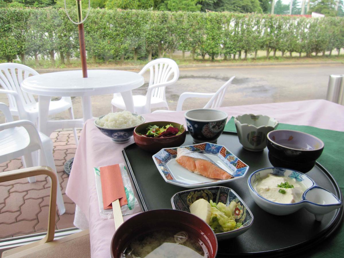 Hotel Lake Side Tsukuba Exterior photo