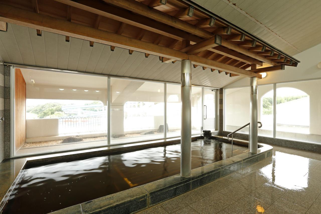 Hotel Lake Side Tsukuba Exterior photo