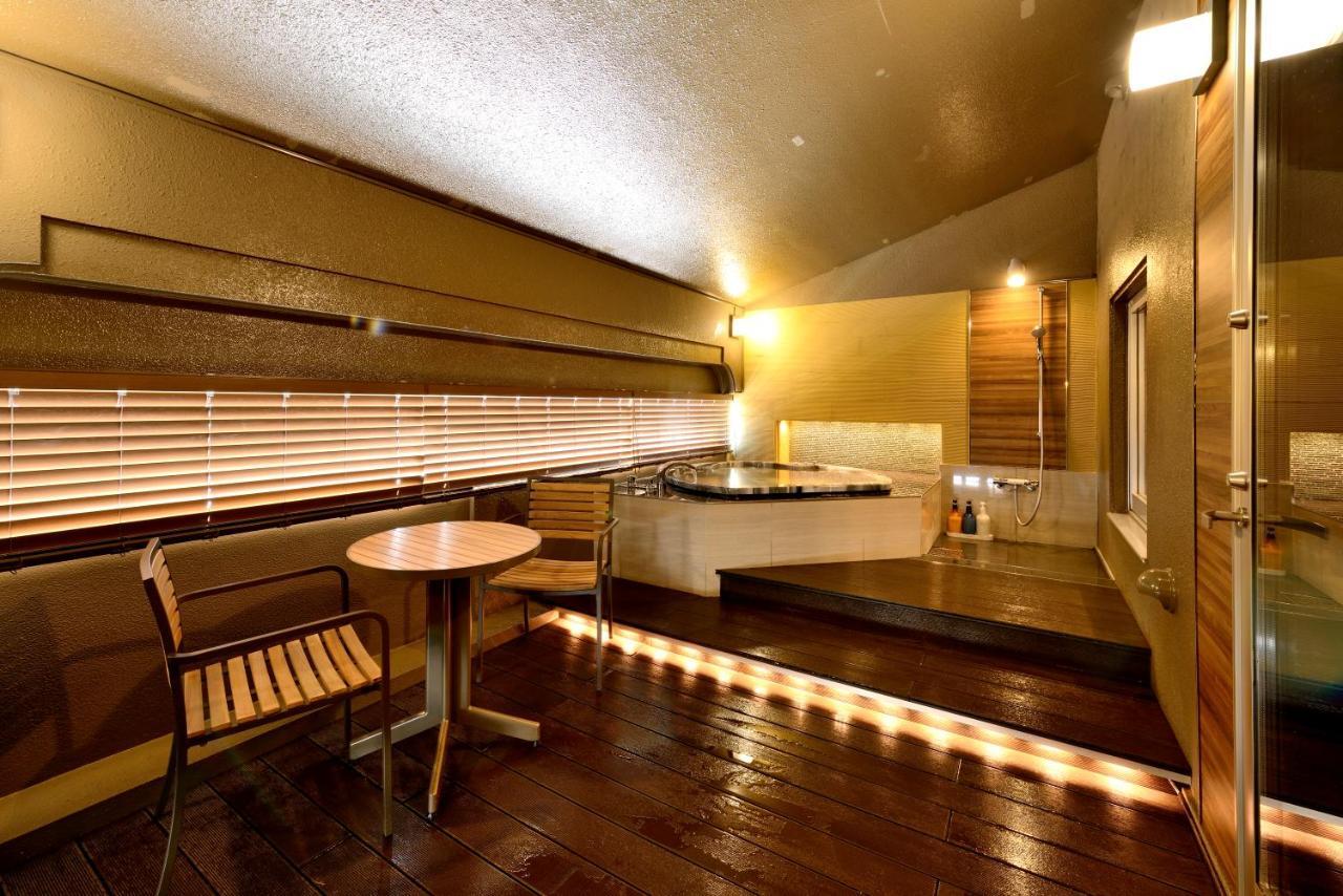 Hotel Lake Side Tsukuba Exterior photo