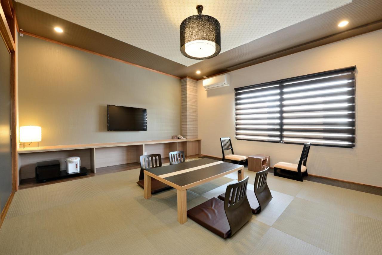 Hotel Lake Side Tsukuba Exterior photo