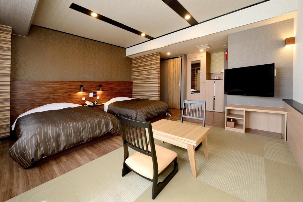 Hotel Lake Side Tsukuba Exterior photo
