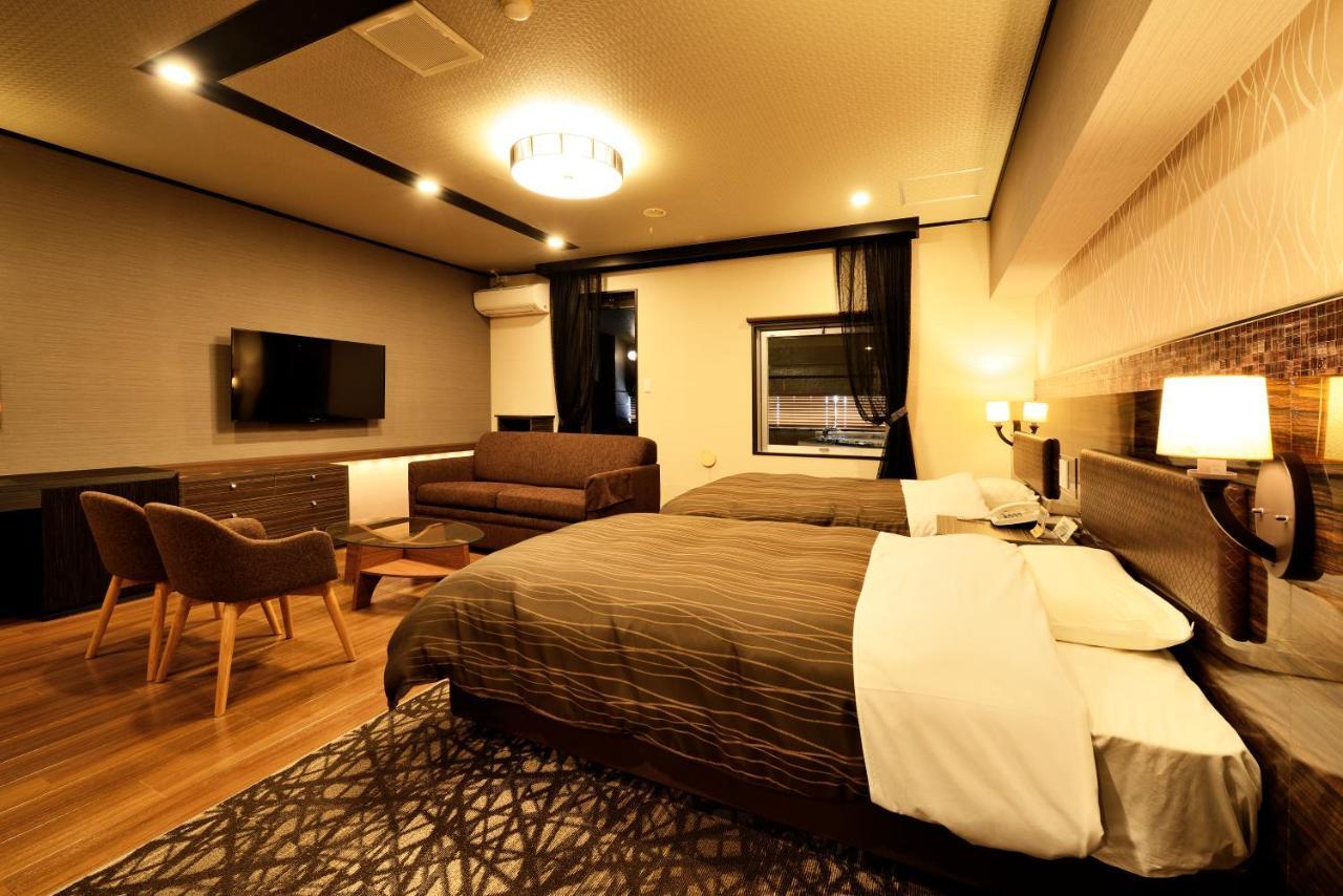 Hotel Lake Side Tsukuba Exterior photo